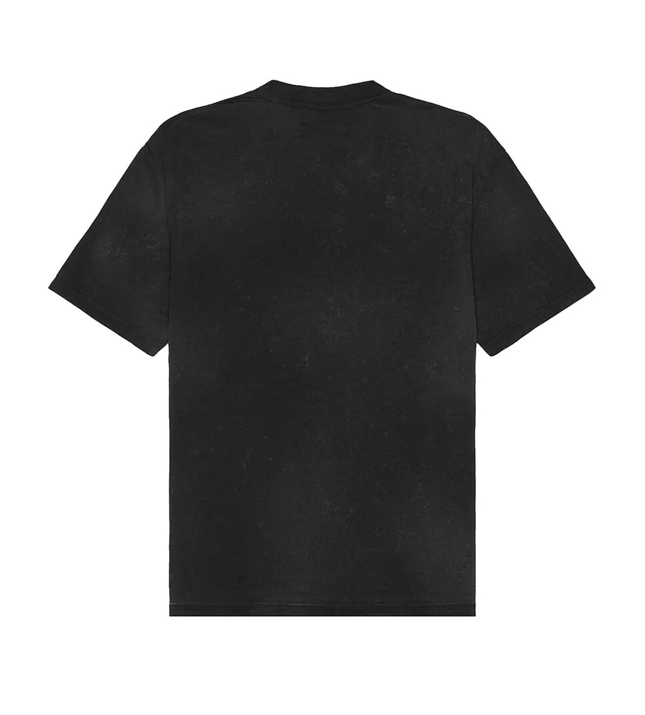 Amiri Tiger Tee Washed Black - Image 2