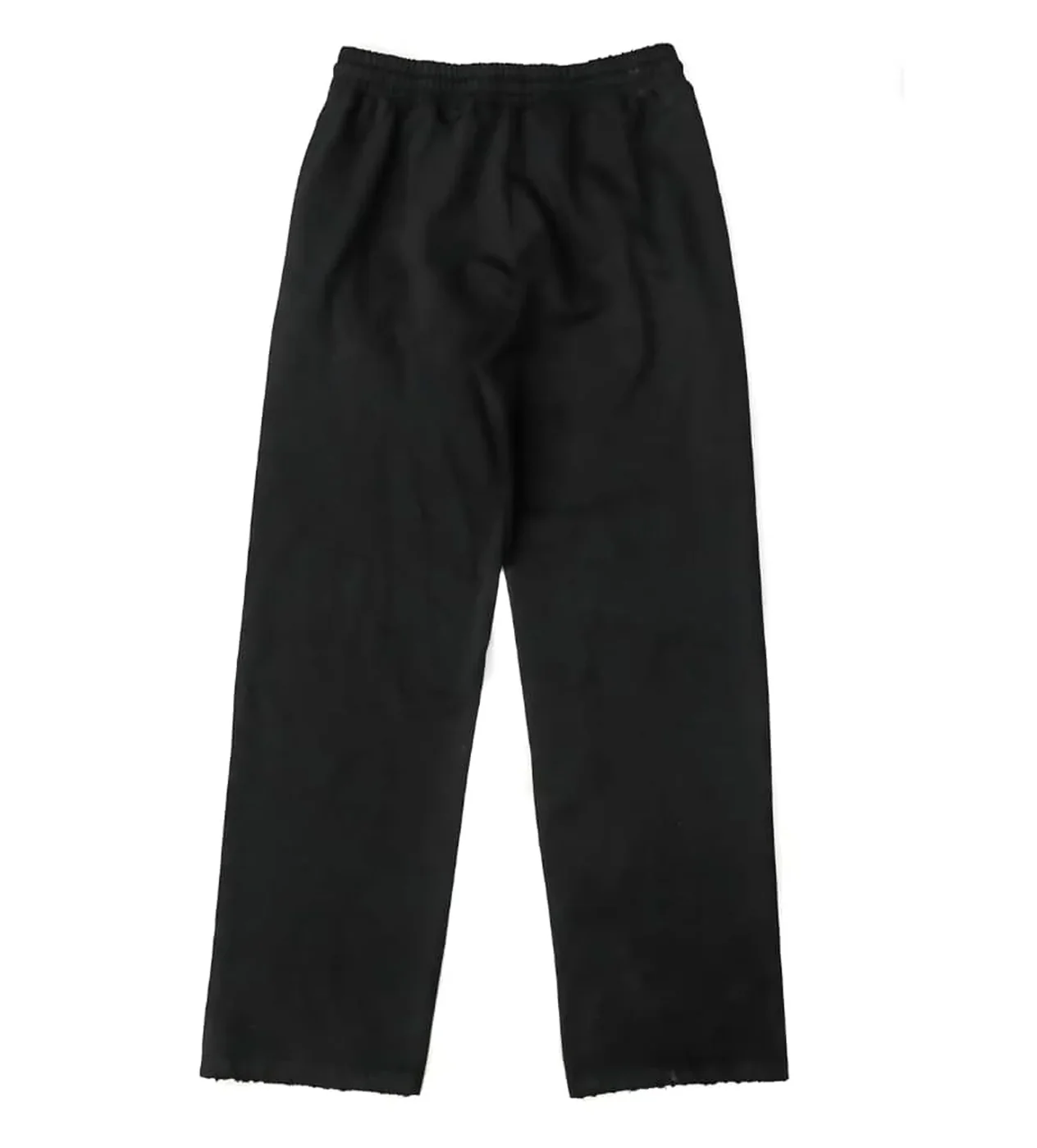 Bottega Desires Tech Sweatpants Black - Image 2