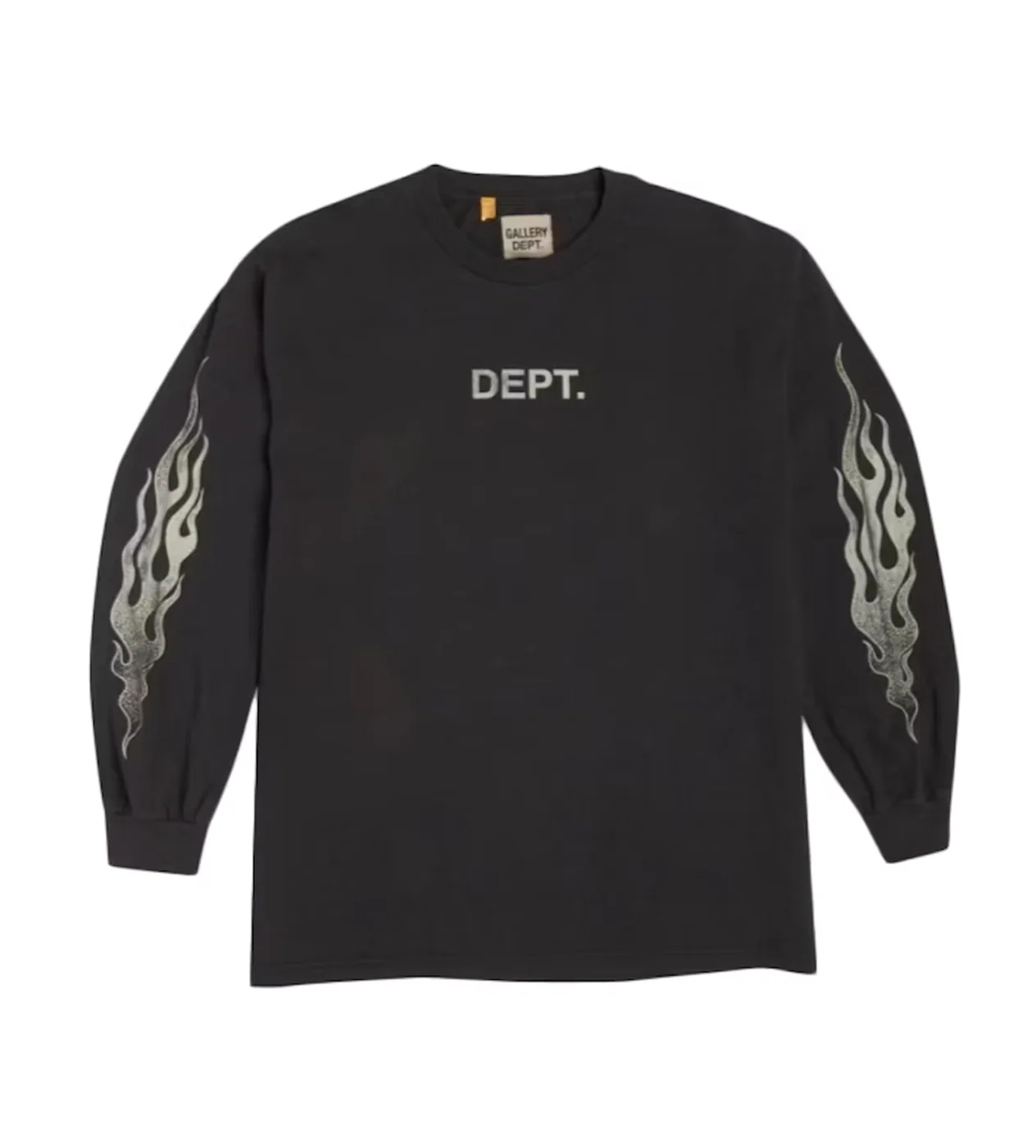 Gallery Dept. L/S Flame