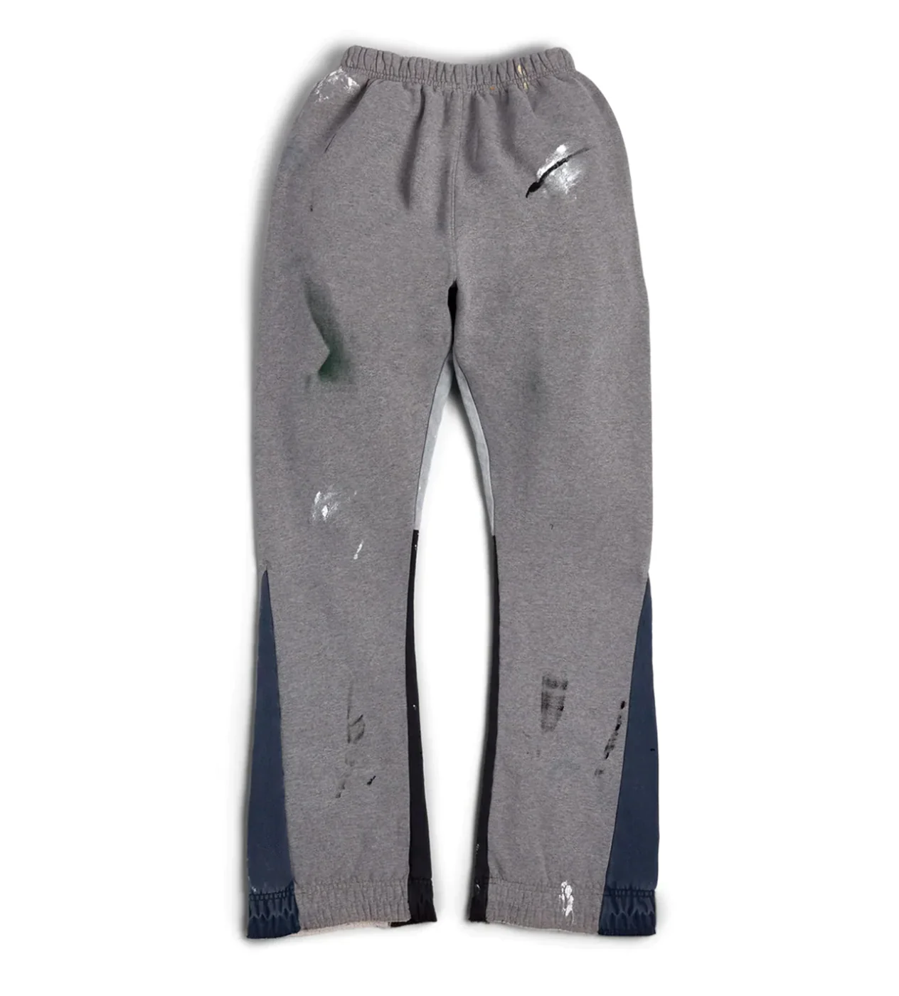 Gallery Dept. Flare Sweats Grey - Image 2