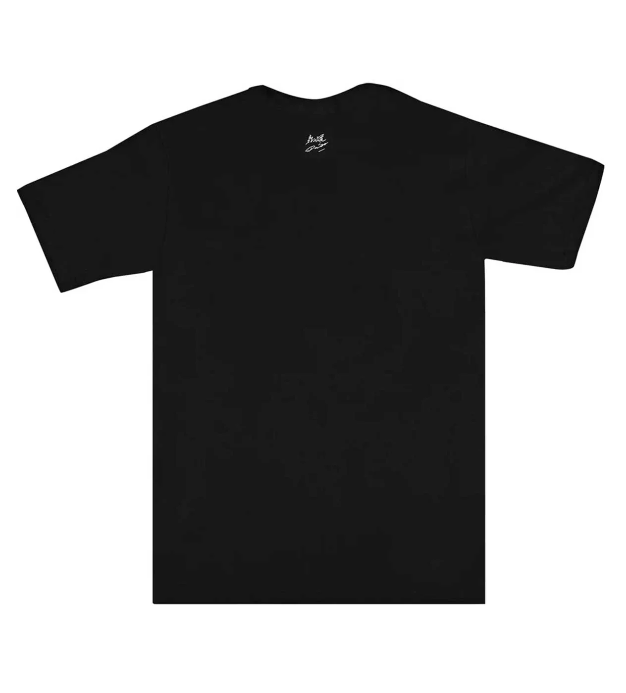 Supreme Daido Dog Tee Black - Image 2