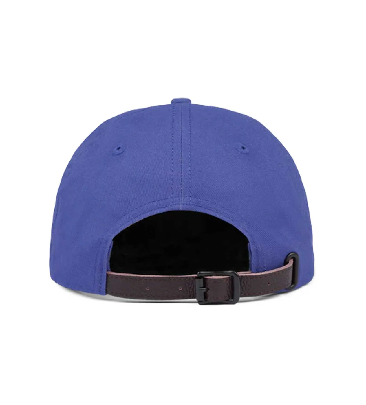 Denim Tears Virginia Cap Blue - Image 2