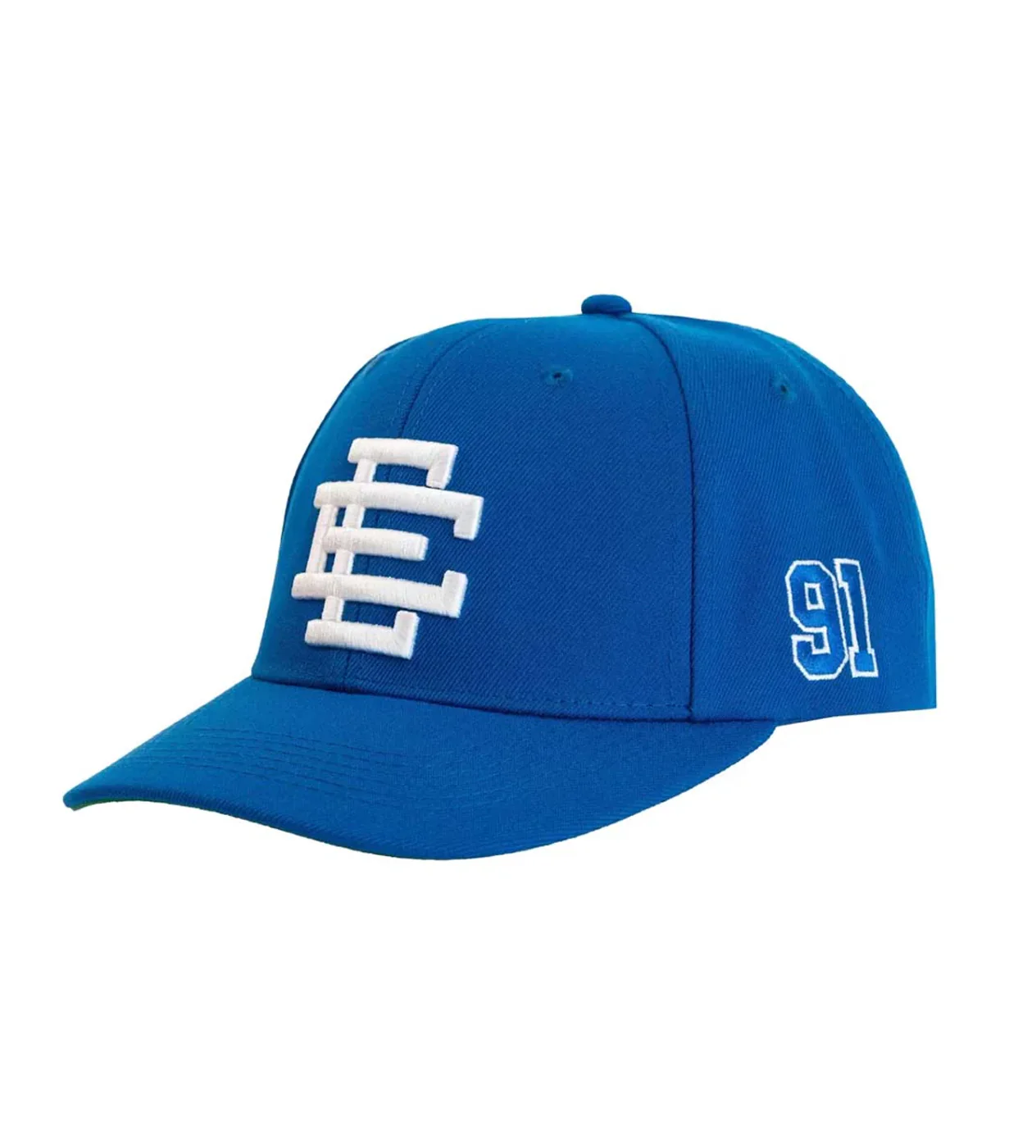 Eric Emanuel Hat Blue - Image 2