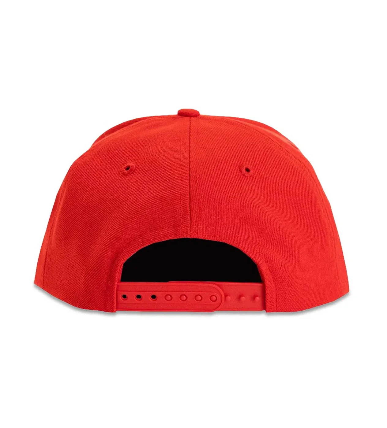 Eric Emanuel Hat Red - Image 3
