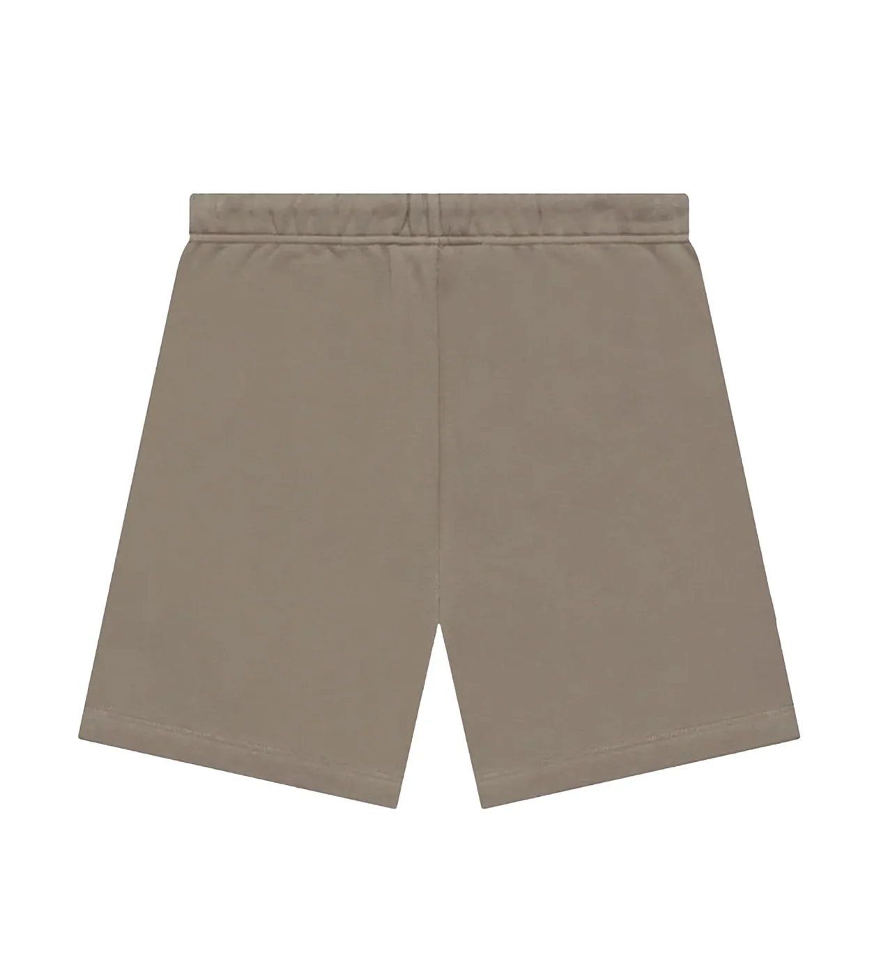 Essentials Desert Taupe Shorts - Image 2