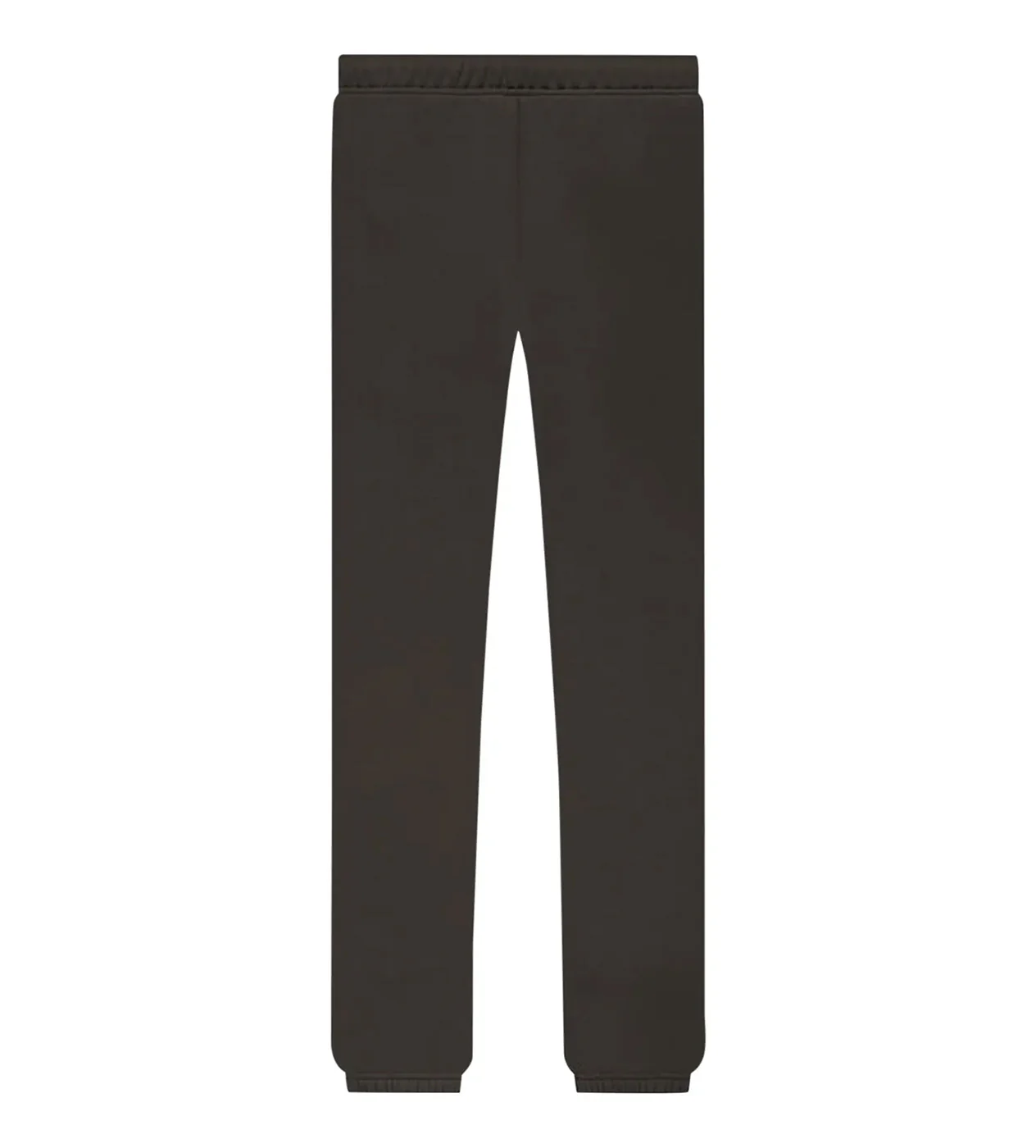 Essentials Off Black Sweatpants - Image 2