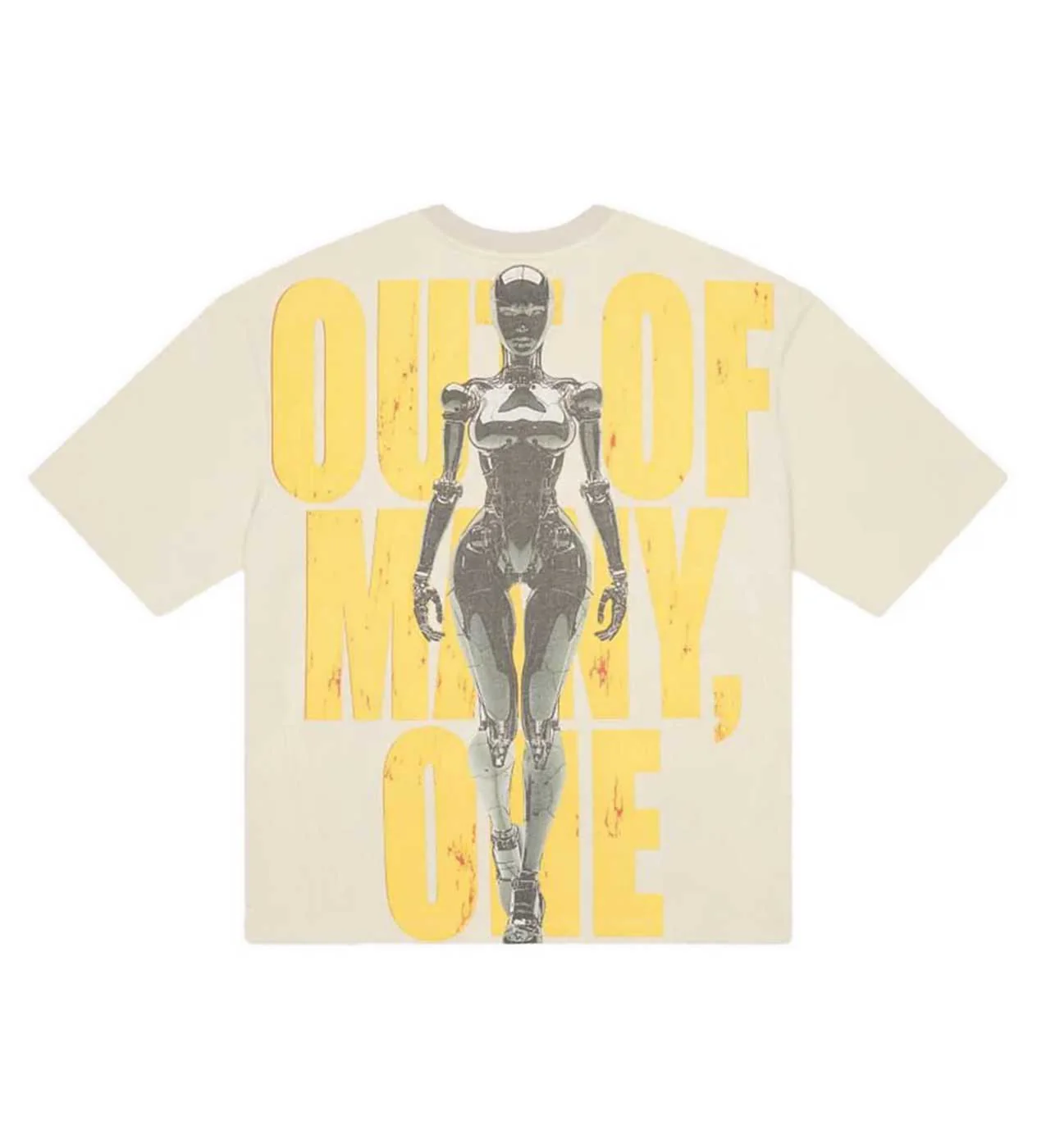 Godspeed Alexa Tee Bone - Image 3
