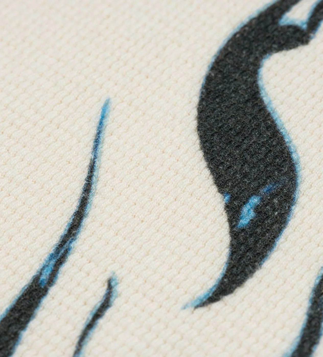 Godspeed Black Monday Thermal L/S Bone - Image 4