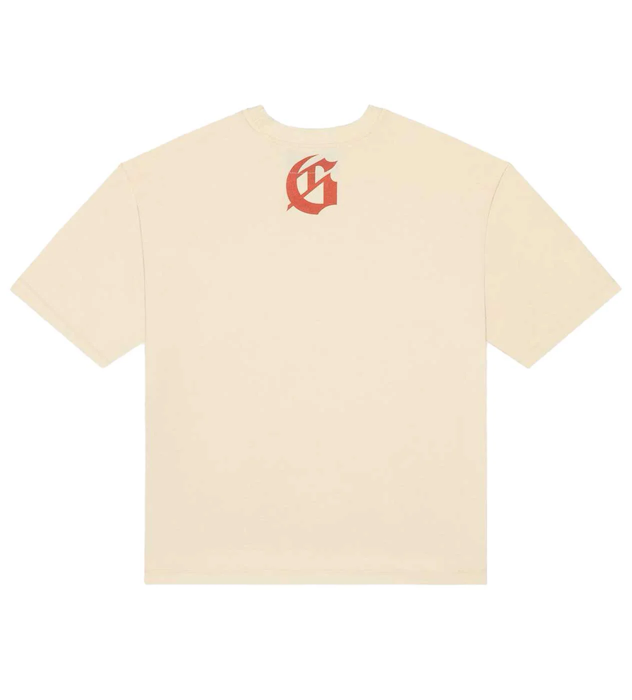Godspeed Chasing Aloha Tee Bone - Image 2
