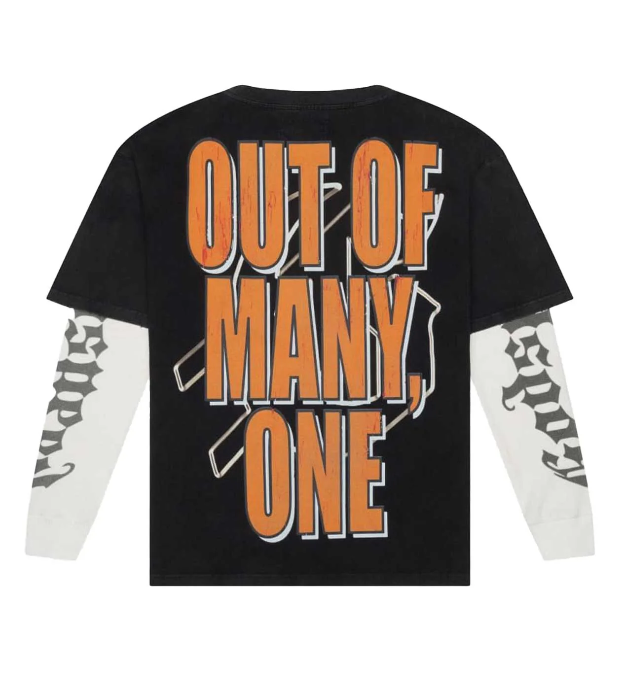 Godspeed Chosen One Thermal Black - Image 2