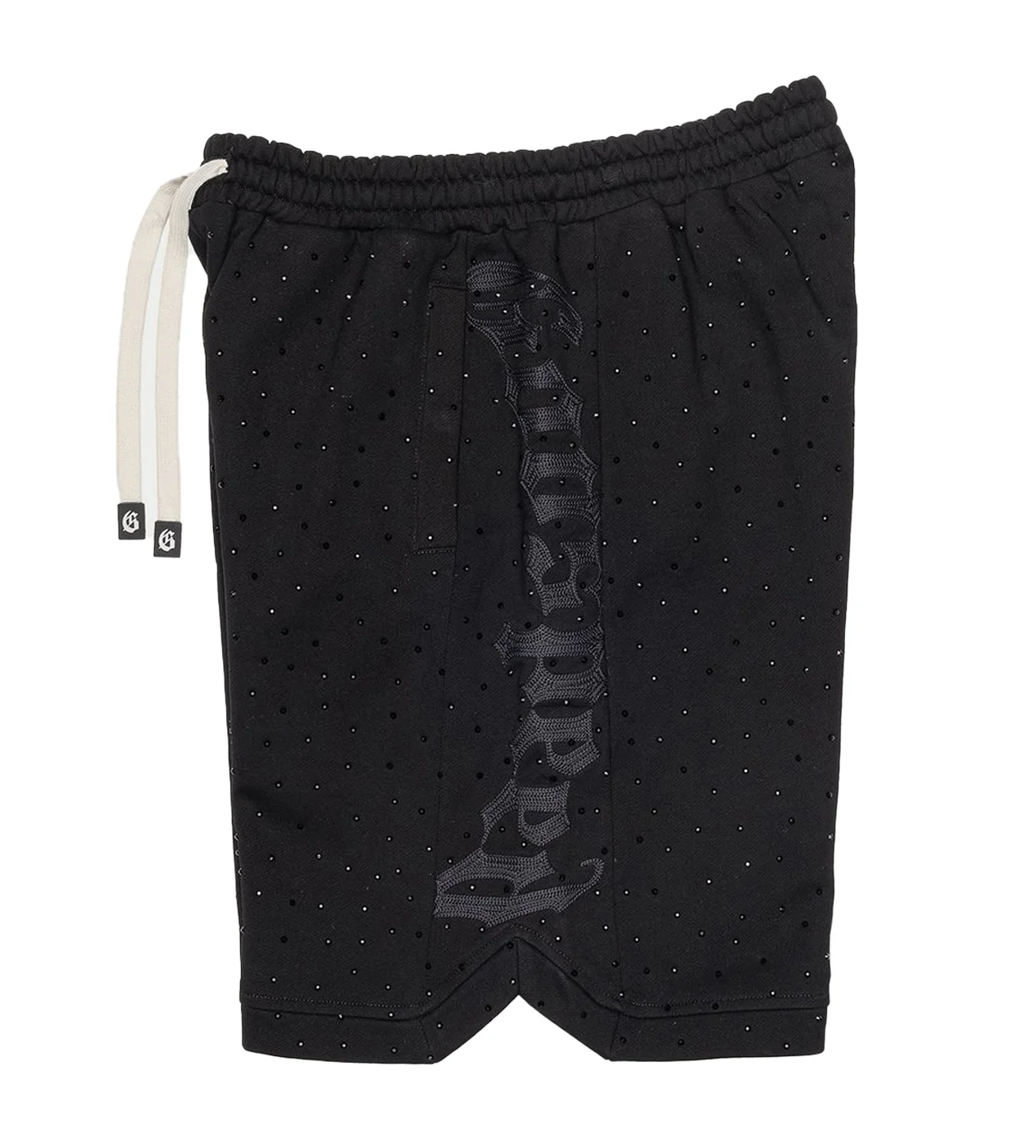 Godspeed Courtside VVS Shorts Stealth - Image 3