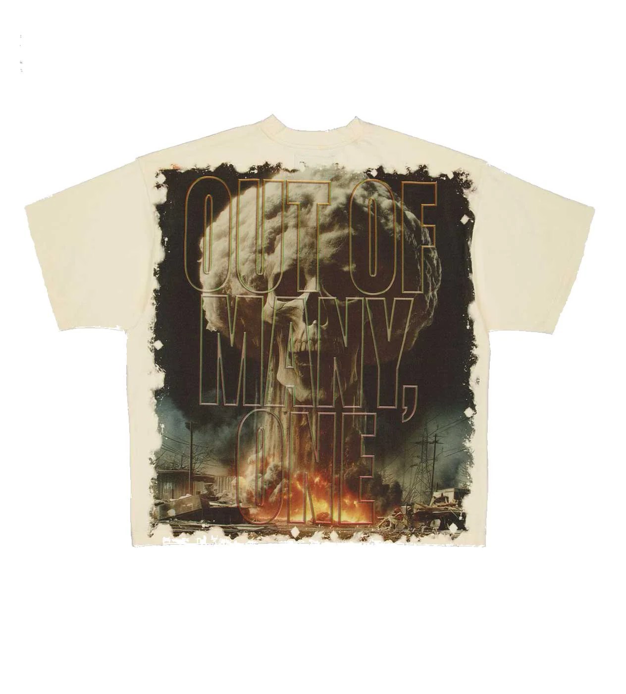 Godspeed Detonator Tee Bone - Image 2