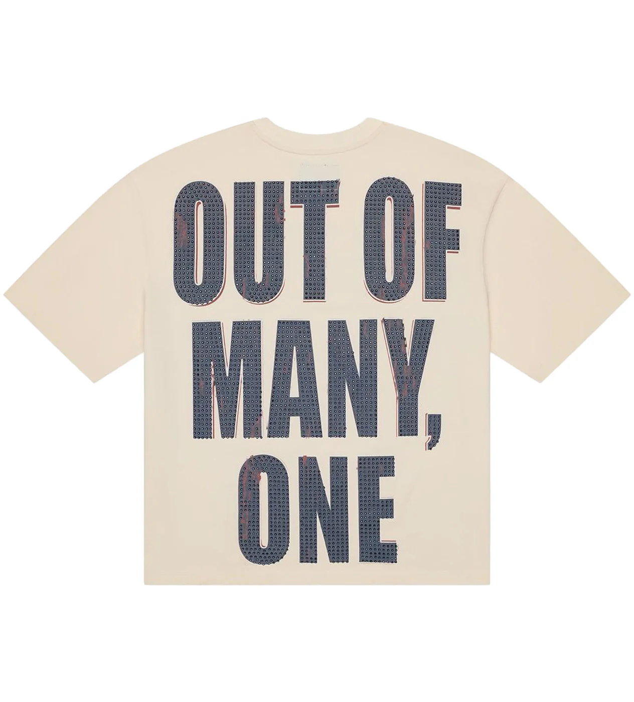 Godspeed Dream Team VVS Tee Bone - Image 2
