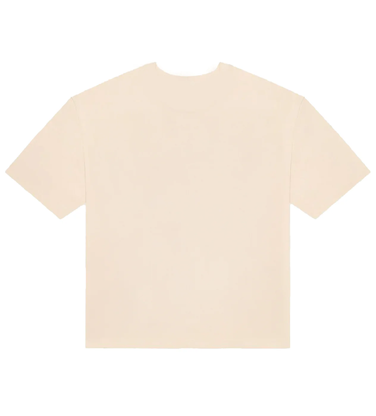 Godspeed Etched In Glory Tee Bone - Image 2