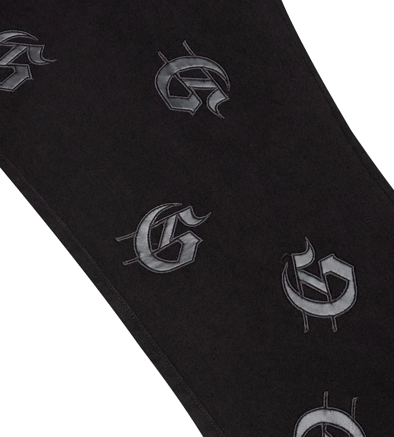 Godspeed Infinity Denim V2 Black - Image 3