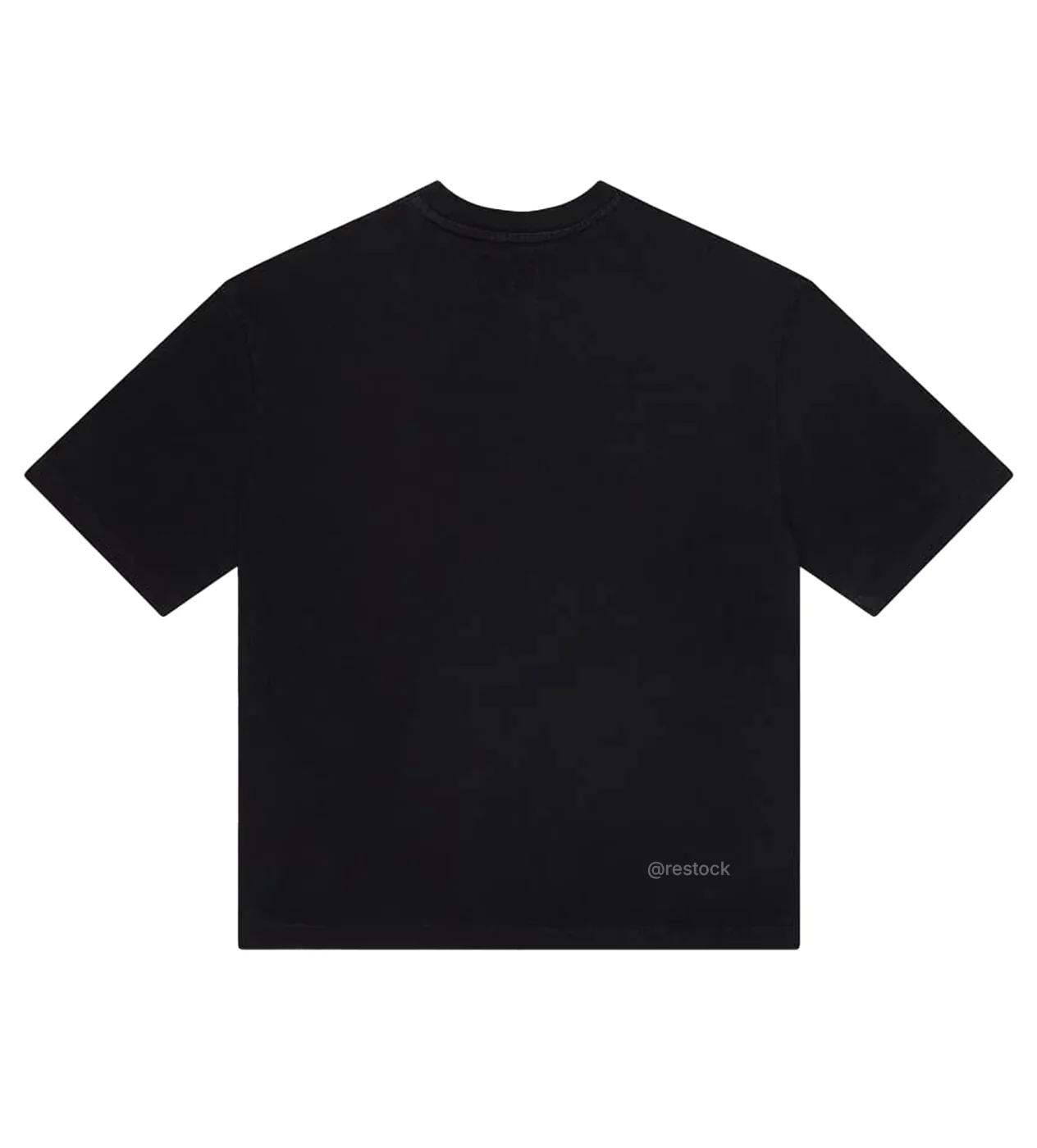 Godspeed Mankind vs AI Tee Black/Grey - Image 2