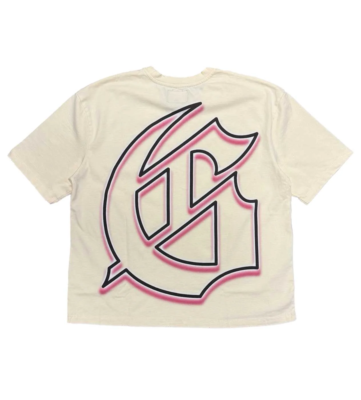 Godspeed O.B.E Tee Bone - Image 2