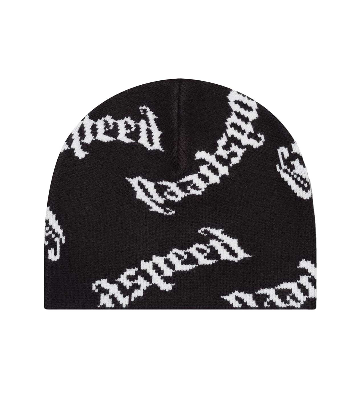Godspeed OG Logo Beanie Black - Image 2