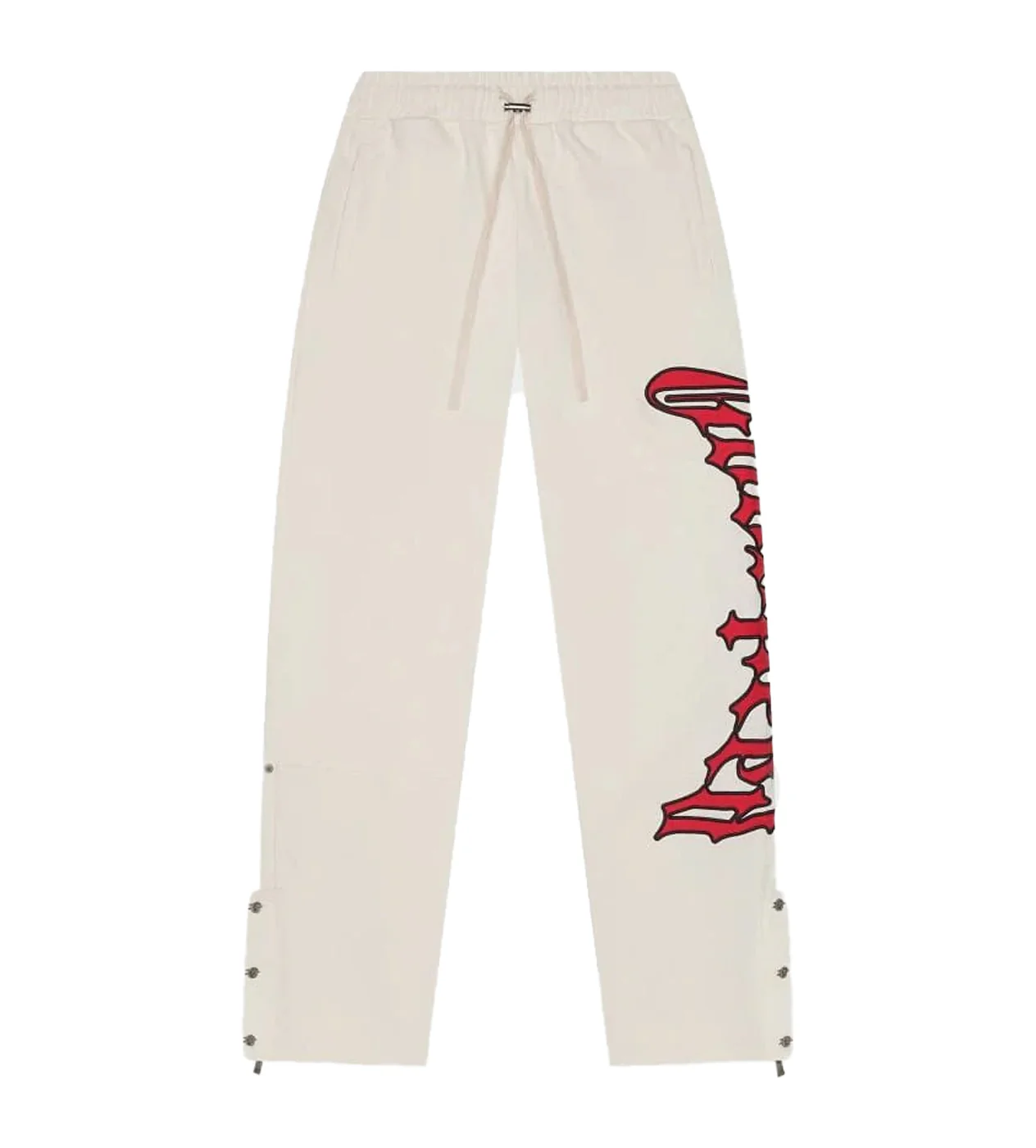 Godspeed OG Logo Sweatsuit Cream/Red - Image 3