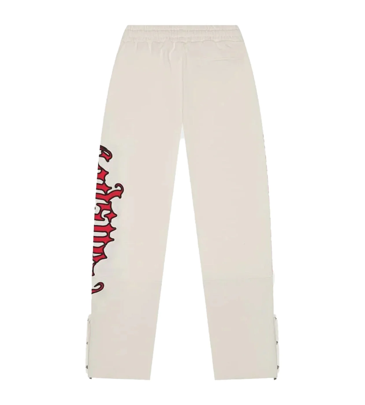 Godspeed OG Logo Sweatsuit Cream/Red - Image 5