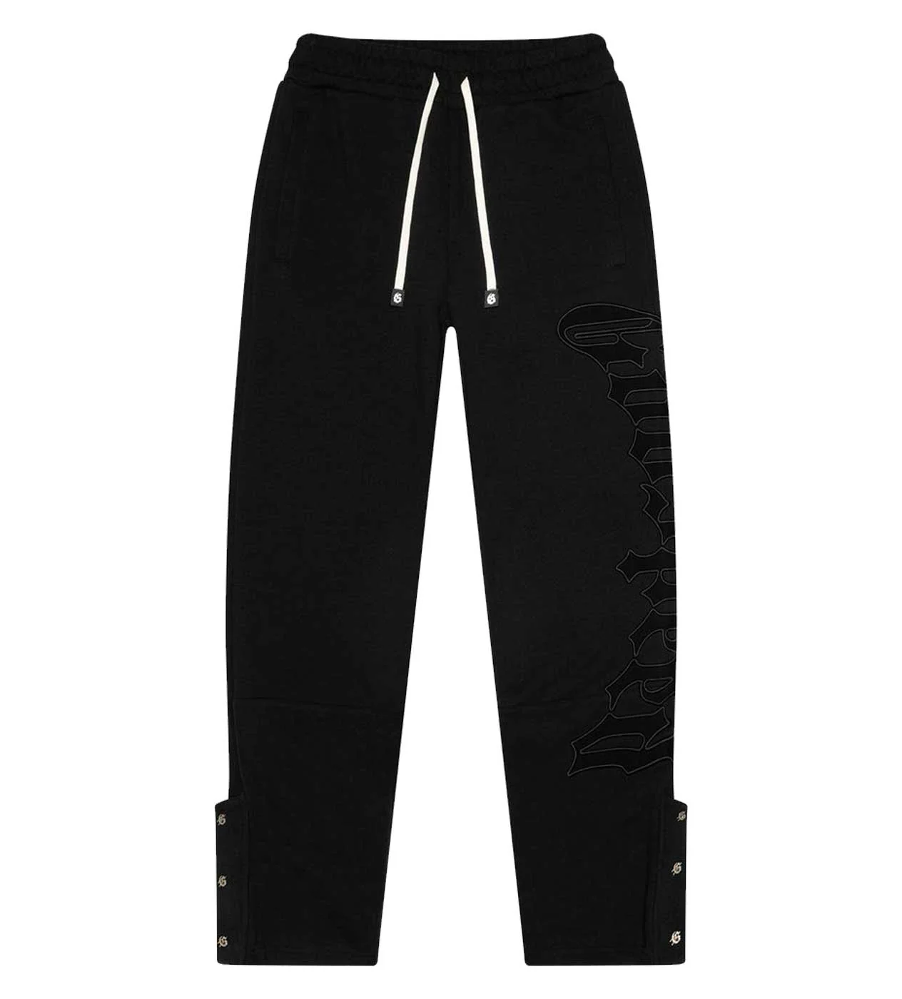 Godspeed OG Logo Sweatsuit Double Black - Image 4