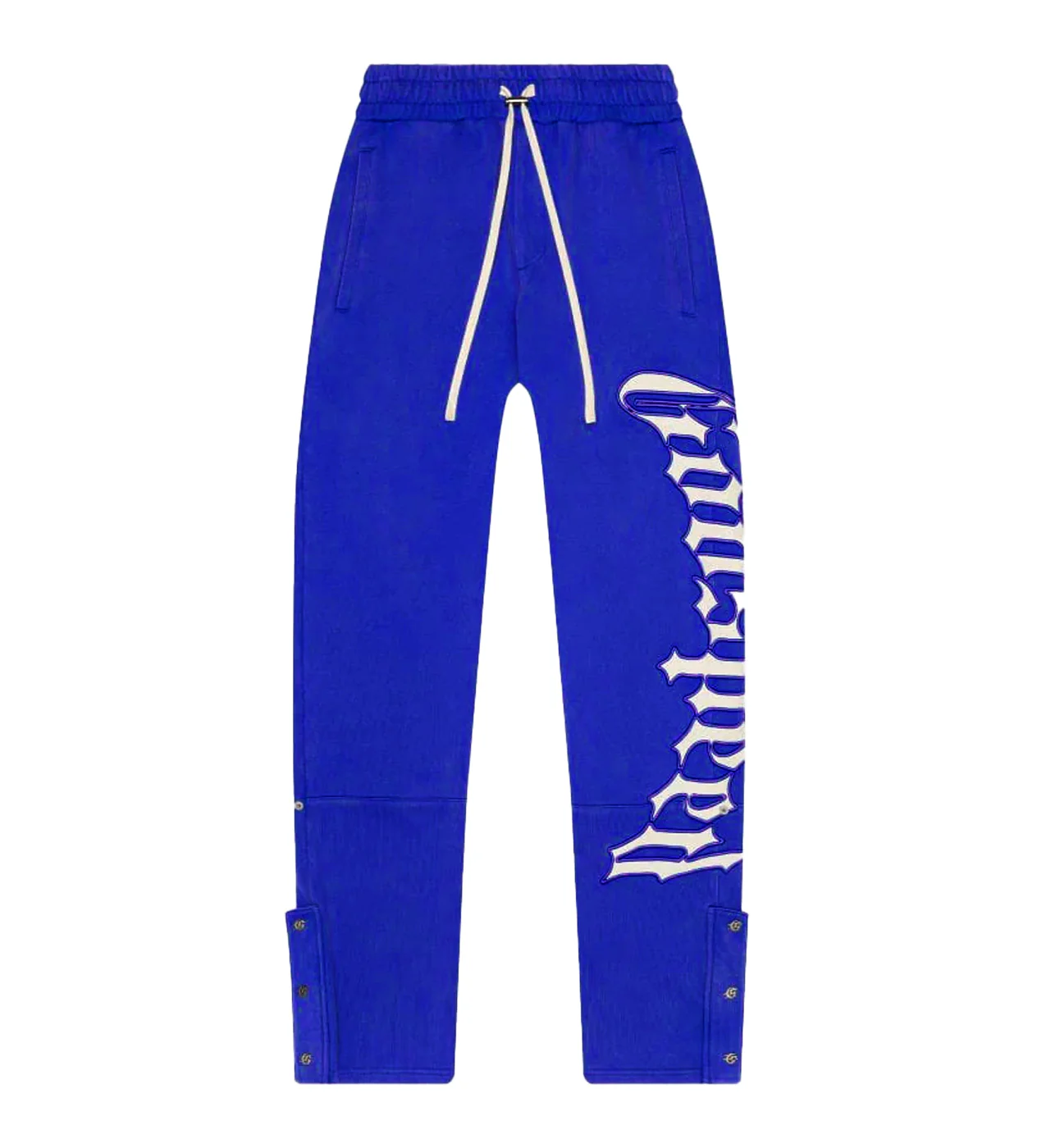 Godspeed OG Logo Sweatsuit V2 Cobalt Blue - Image 5
