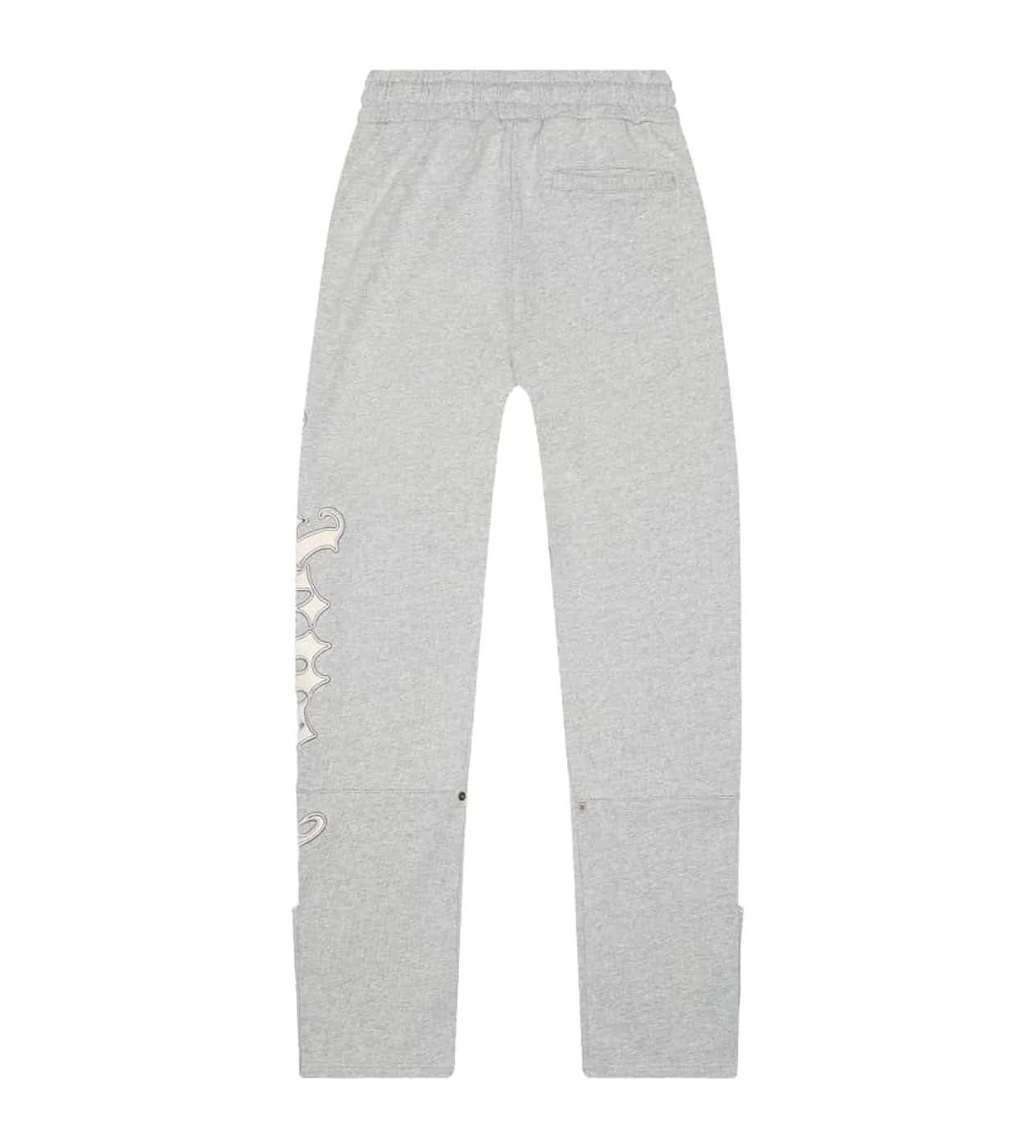 Godspeed OG Logo Sweatsuit V2 Heather Gray - Image 5