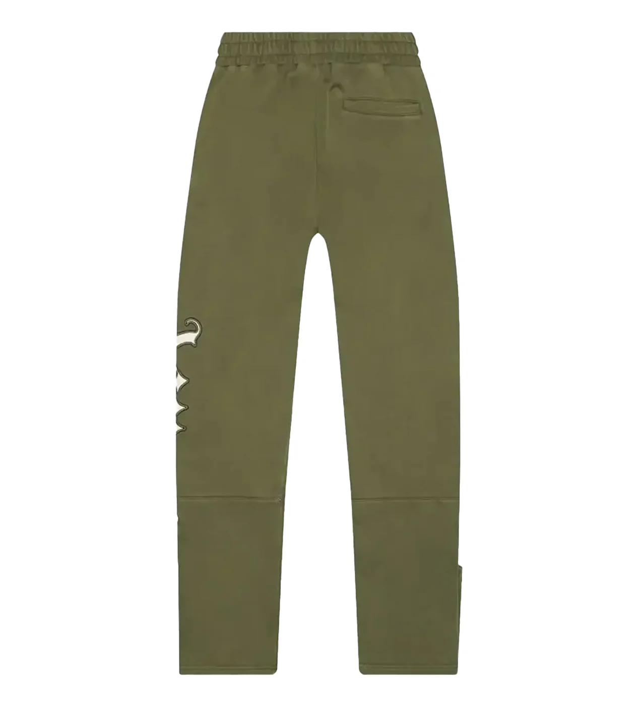 Godspeed OG Logo Sweatsuit V2 Olive - Image 5