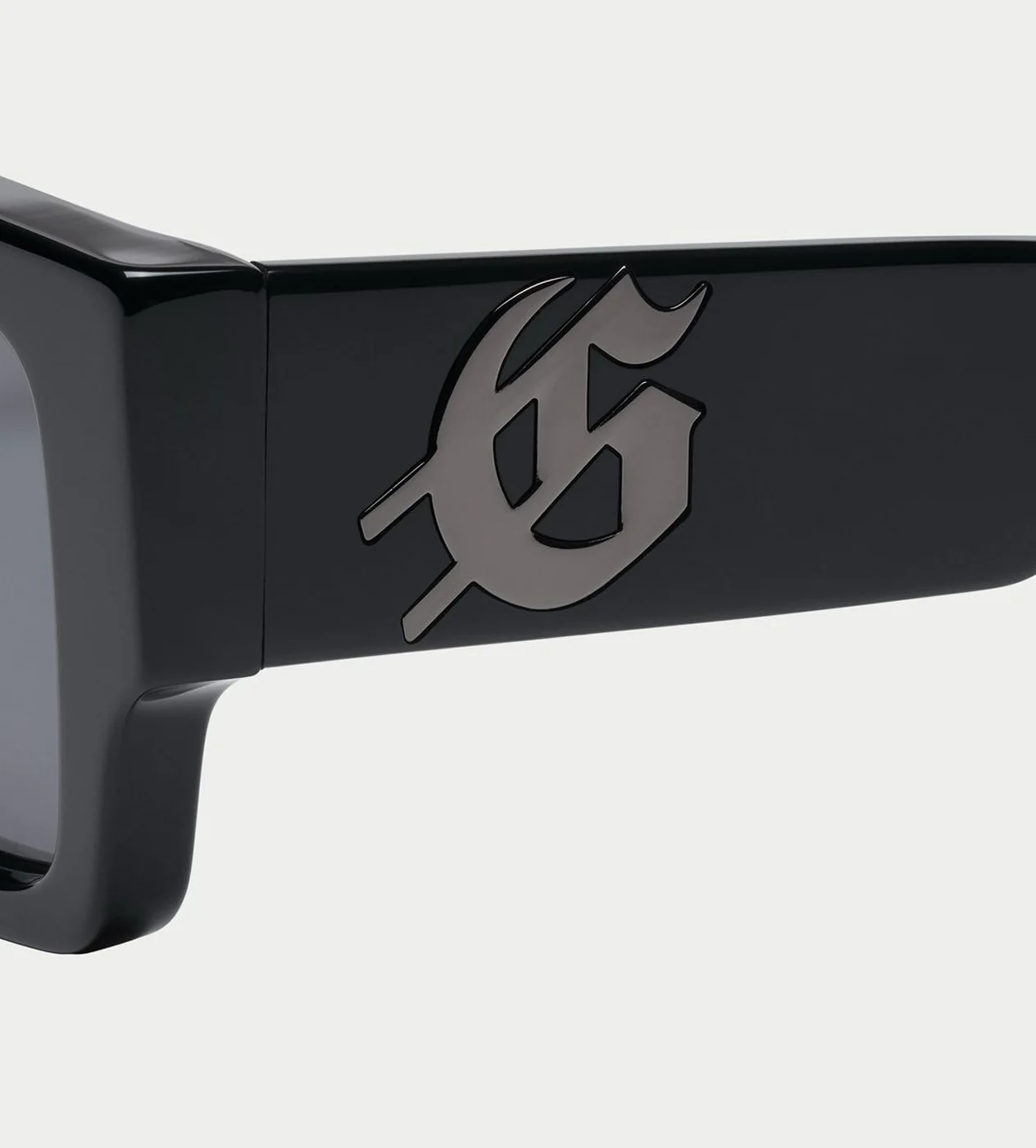 Godspeed OG Sunglasses Black Ice - Image 4