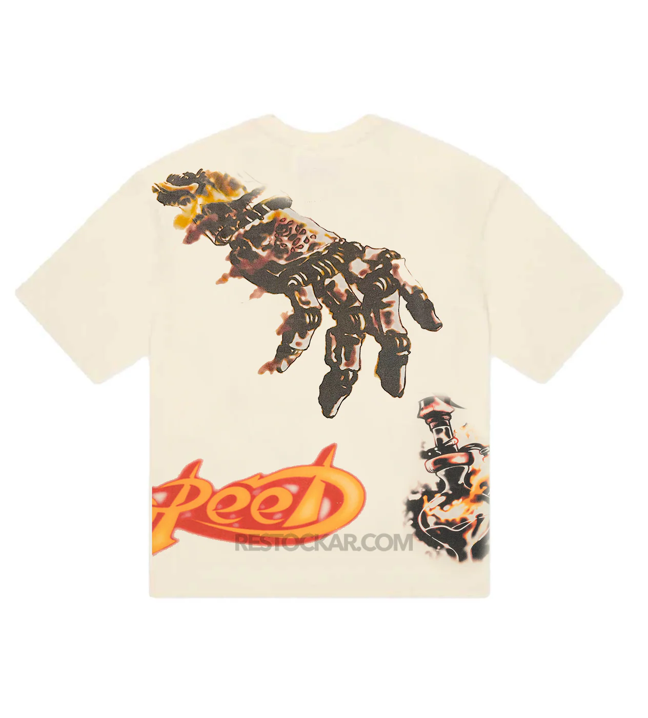 Godspeed P.Y.P Tee Bone - Image 2