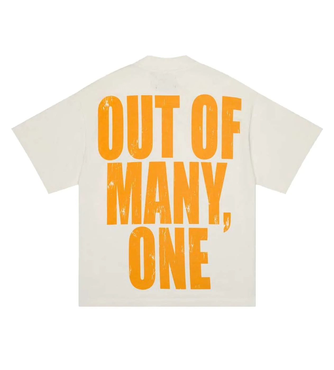 Godspeed Save The Bees Tee White - Image 2