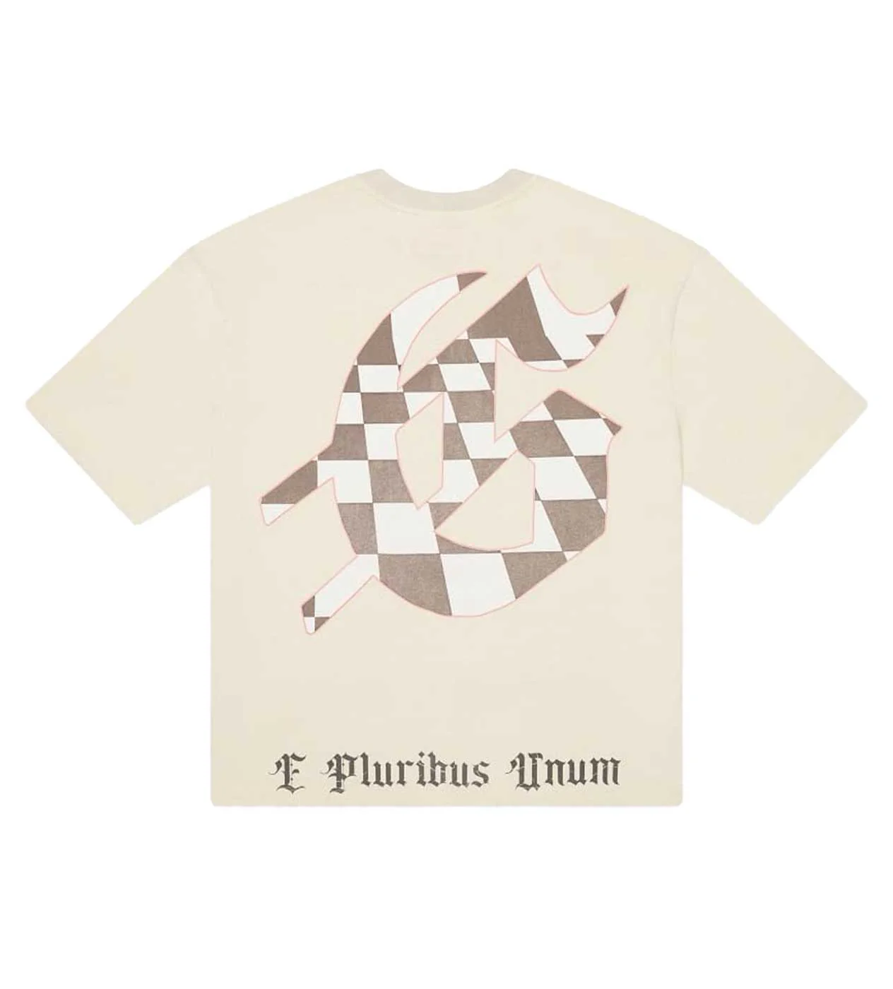 Godspeed Stoner Tee Bone - Image 2