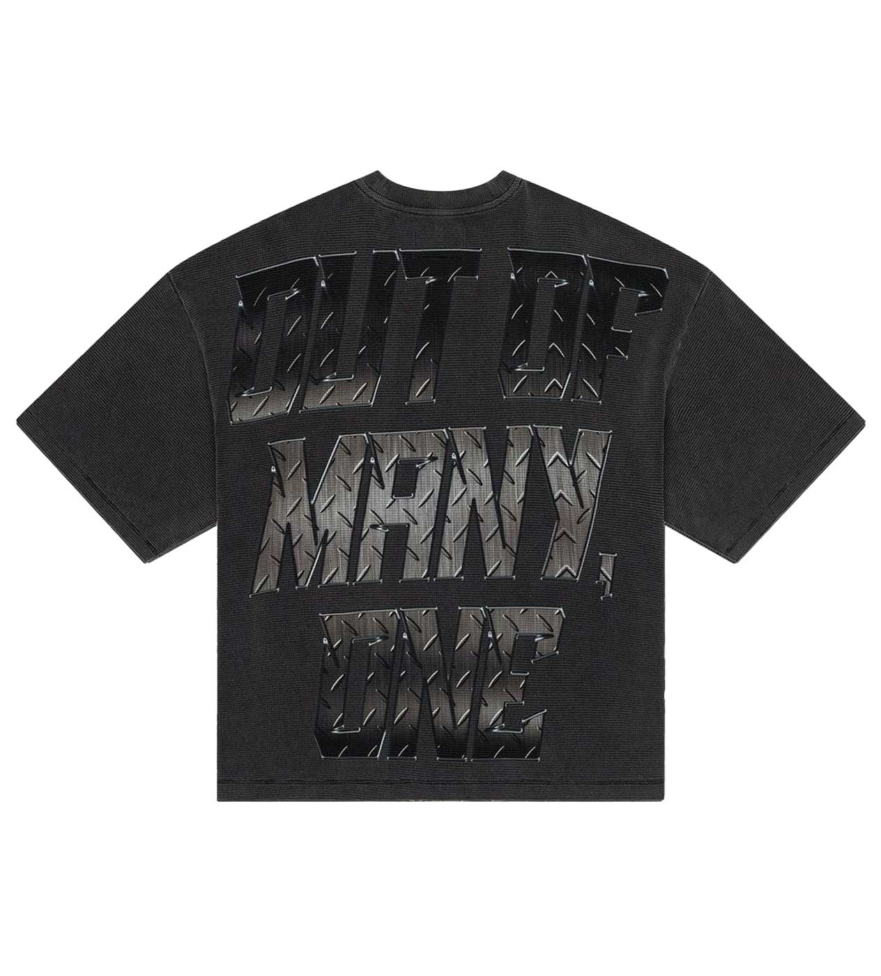 Godspeed Under Construction Thermal Tee Black - Image 2
