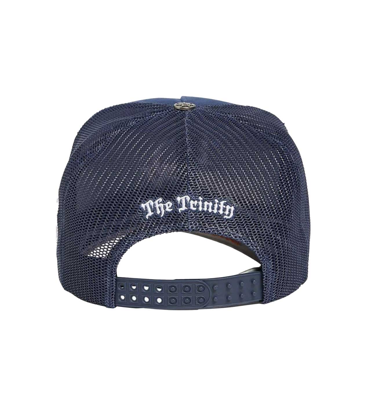 Godspeed x The Legacy Trucker Navy - Image 4