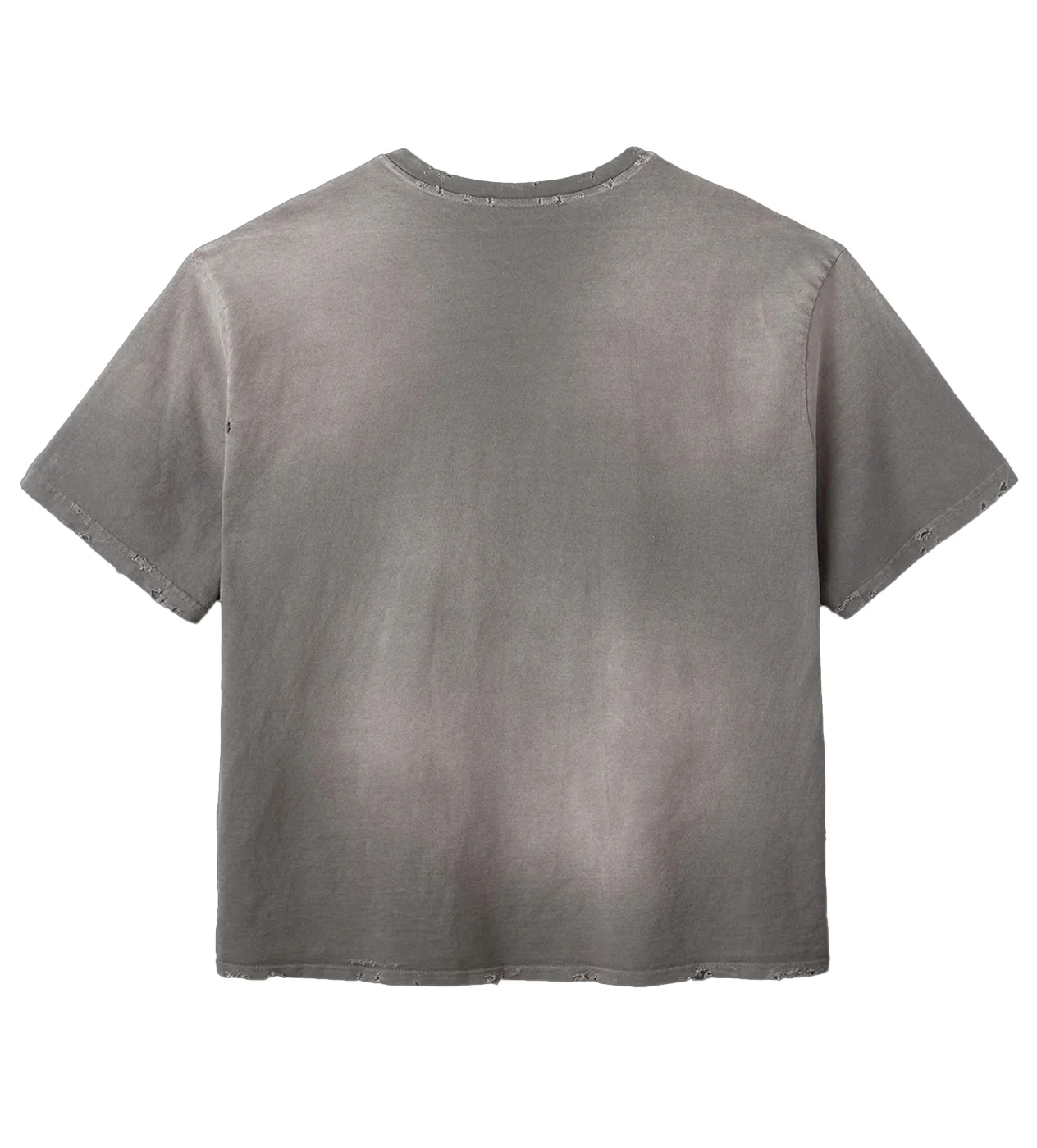 GV Gallery Macker V2 Tee Grey - Image 2