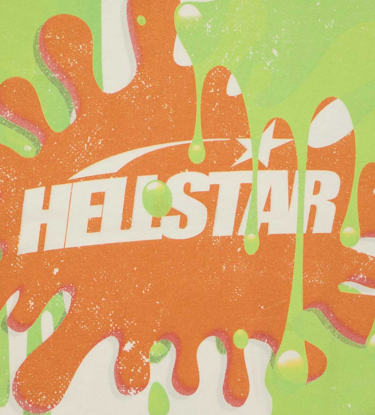 Hellstar Slime Tee Cream - Image 3