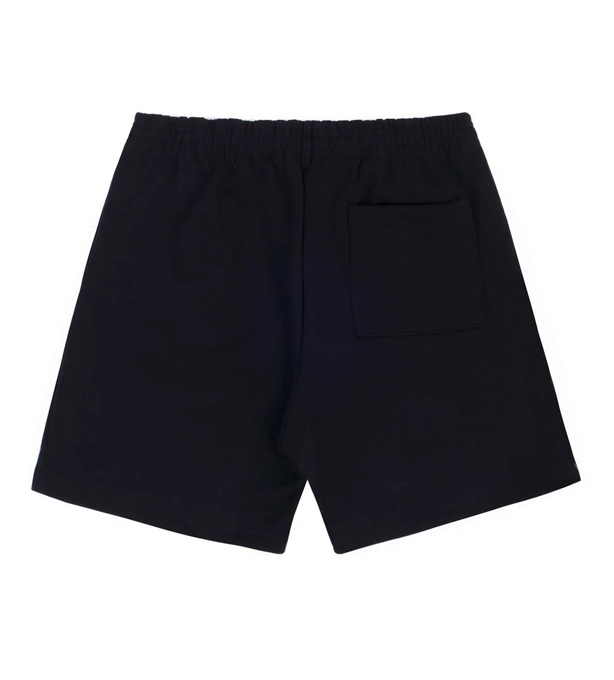 Revenge 11th Dimension Shorts Black/Blue - Image 2