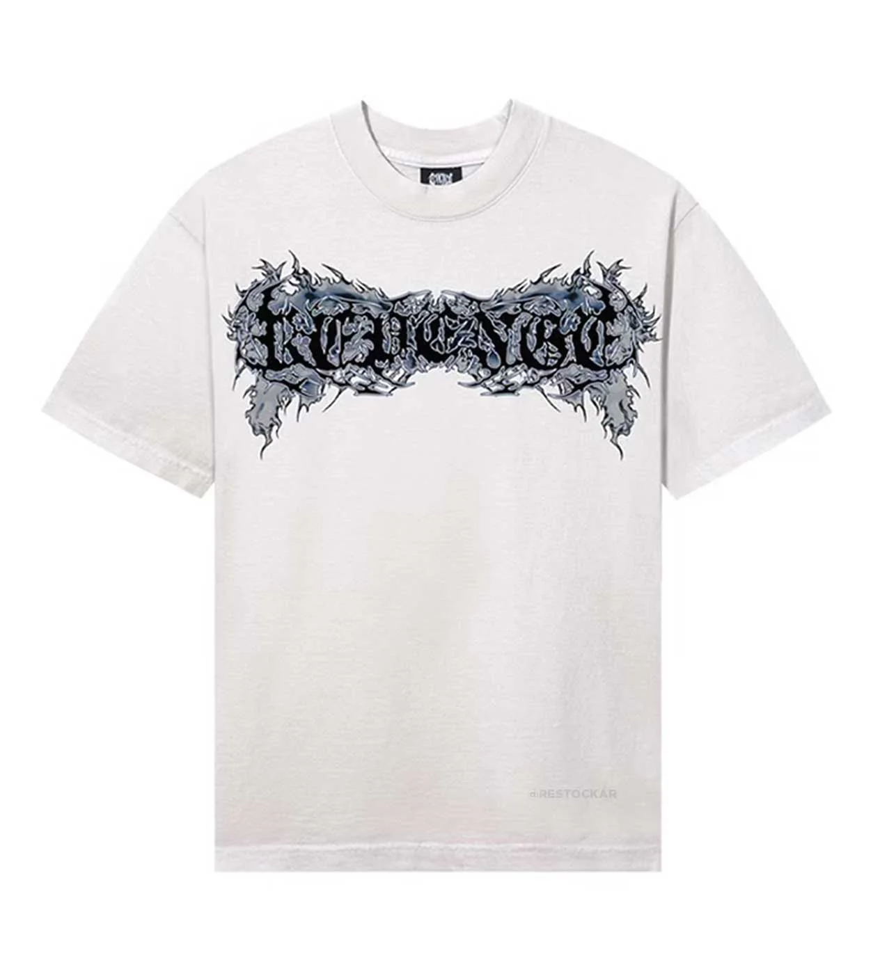 Revenge 11th Dimension Tee Cement