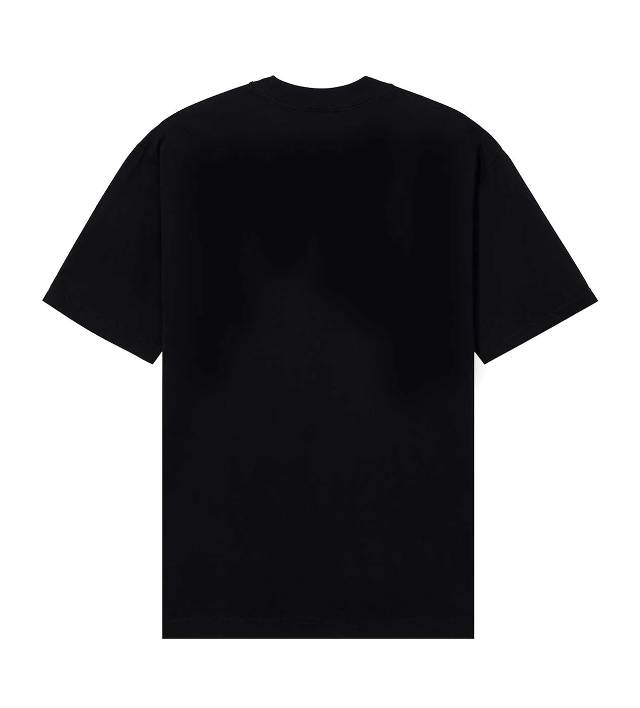 Revenge COLLAGE TEE BLACK/Red - Image 2