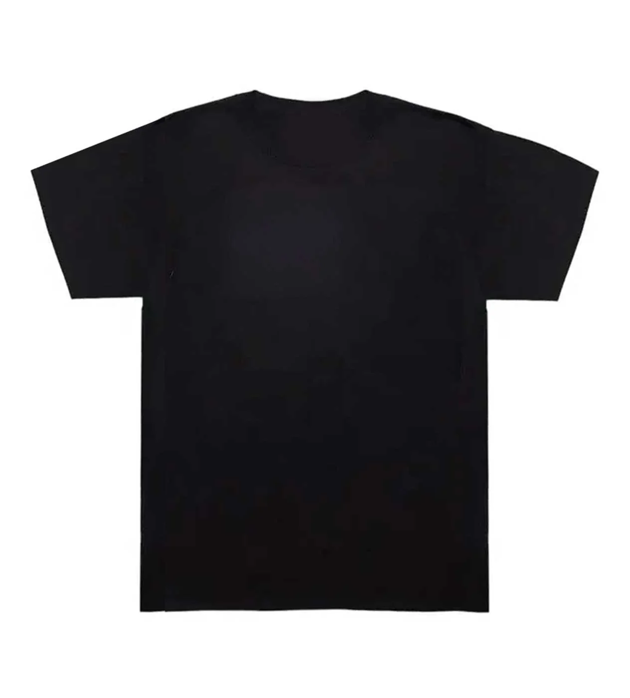 Revenge Lightning Arch Logo Tee Black/Red - Image 2