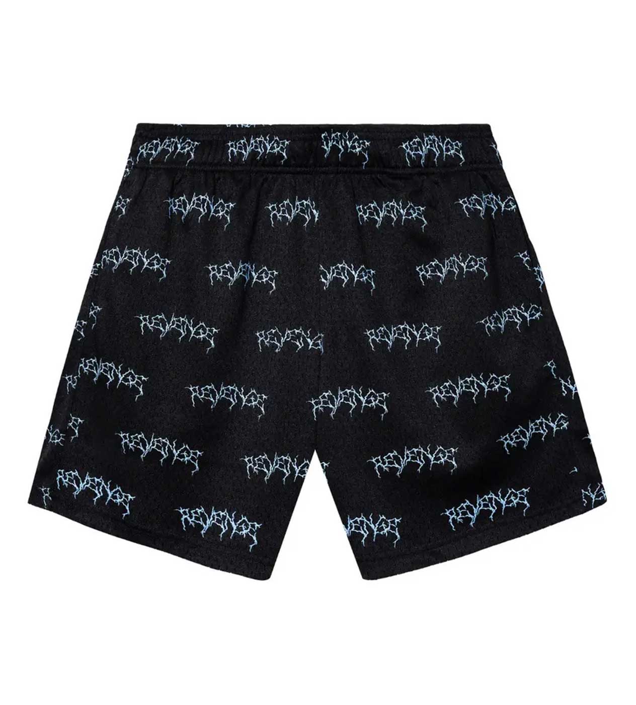 Revenge Massacre Shorts Black - Image 2