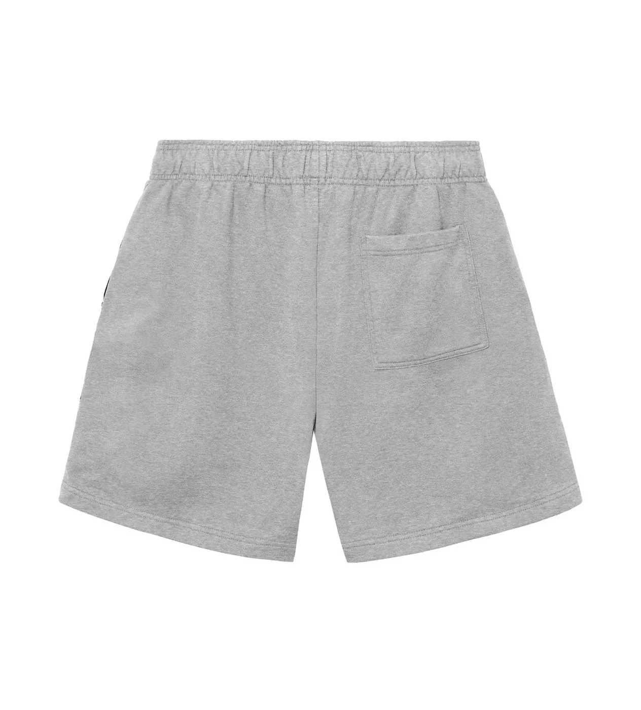Revenge Nirvana Shorts Grey - Image 2