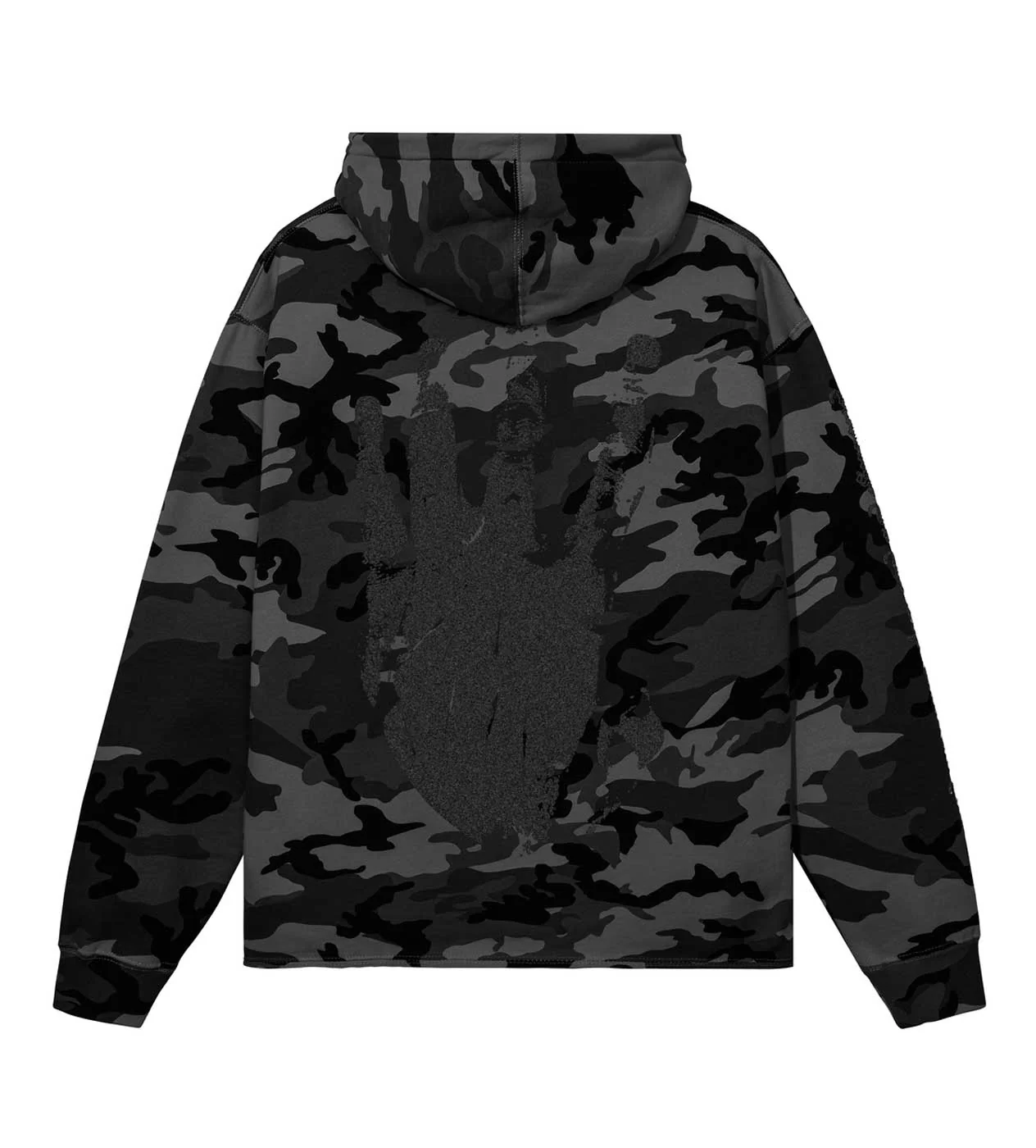 Revenge Xxxtentacion Kill Black Camo/3M - Image 2