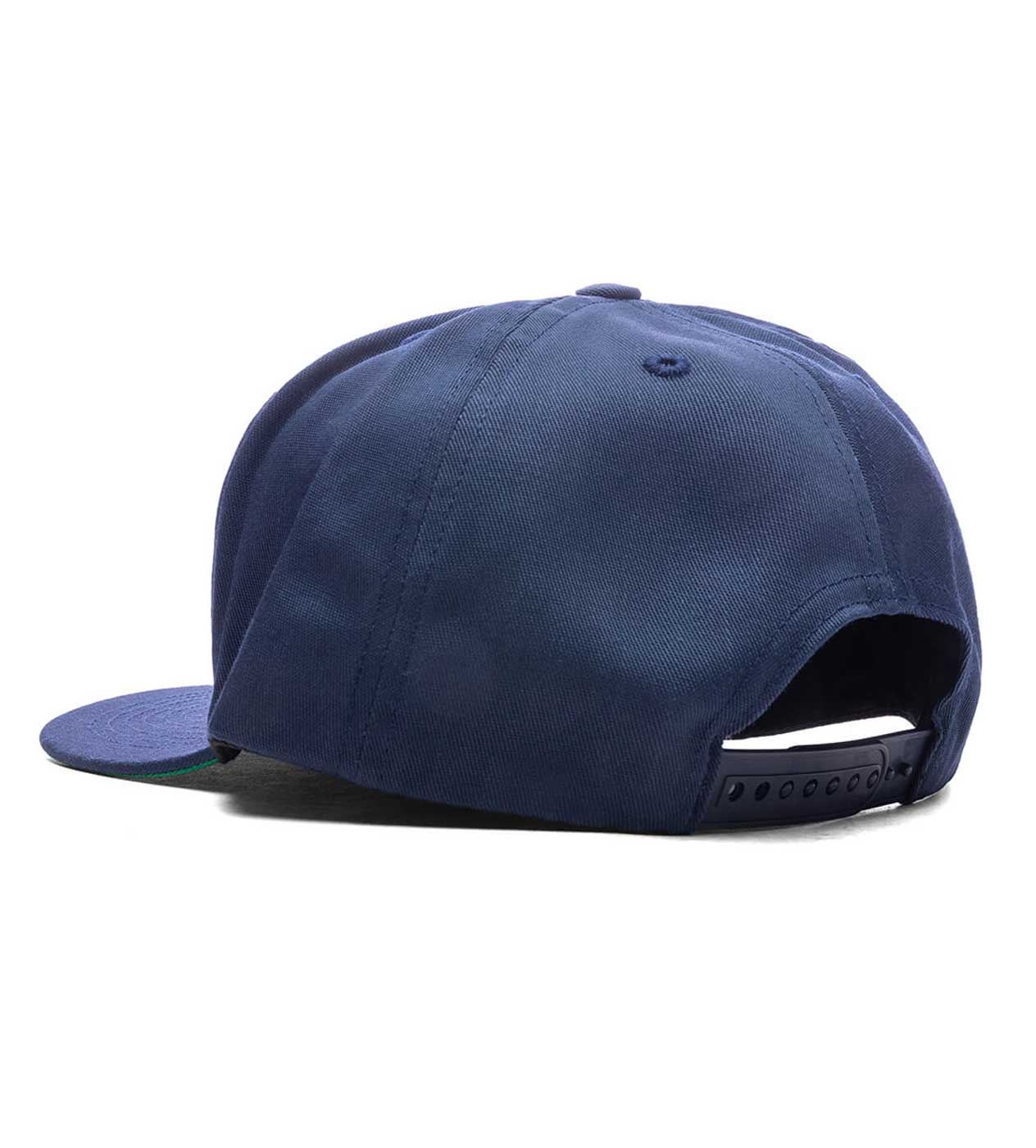 Rhude Ski Structure Hat Navy - Image 3