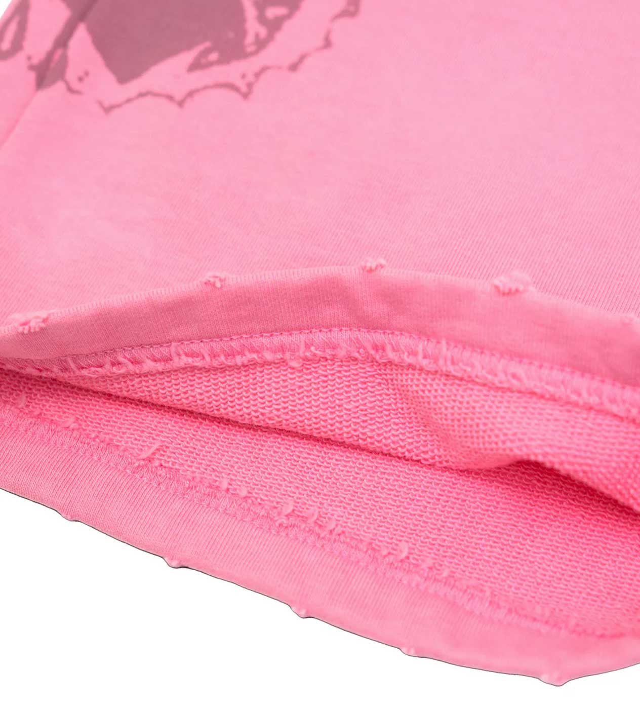 Righteous Tattoo Sweatpants Pink - Image 3