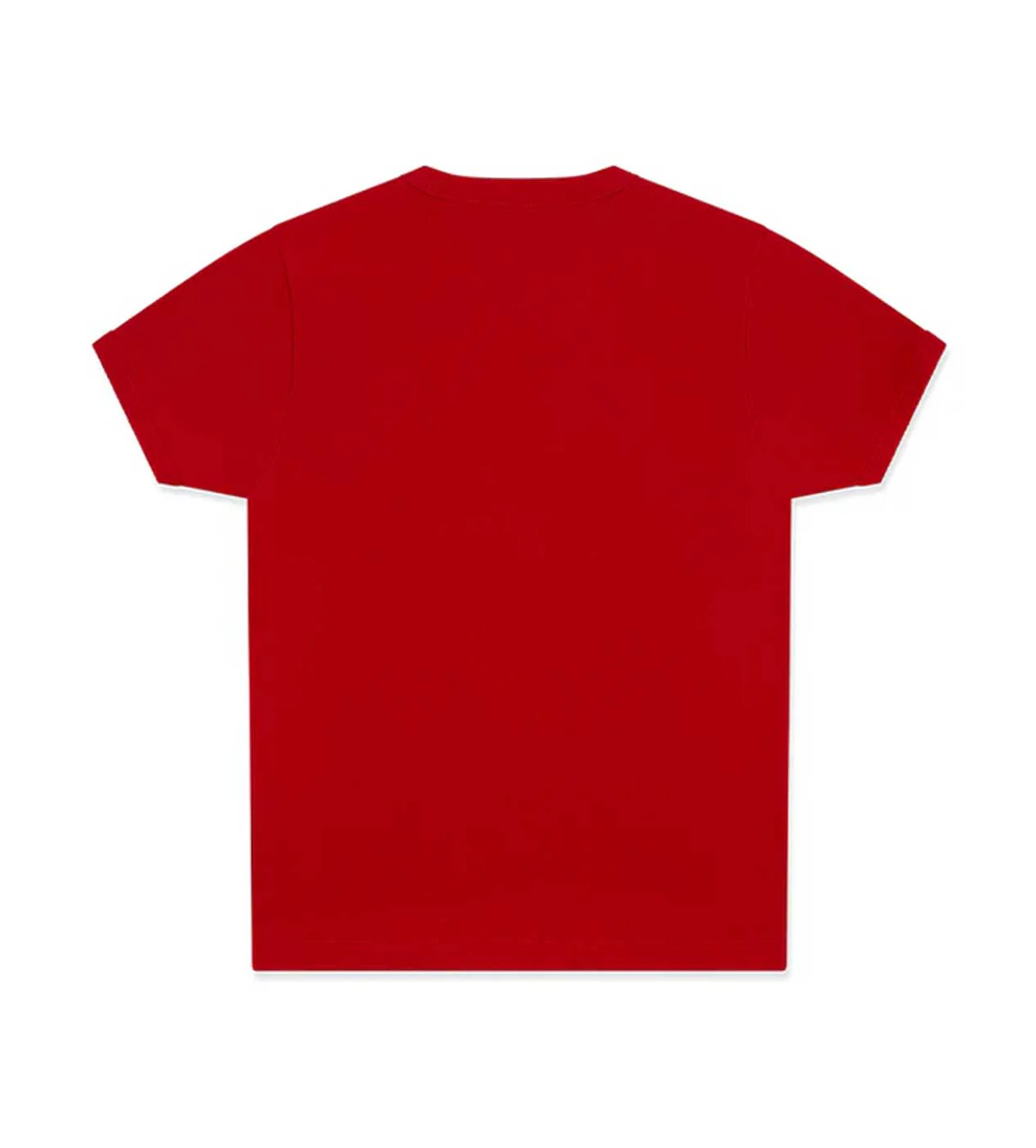 Sp5der Rodeo Poster LW Tee Red - Image 3
