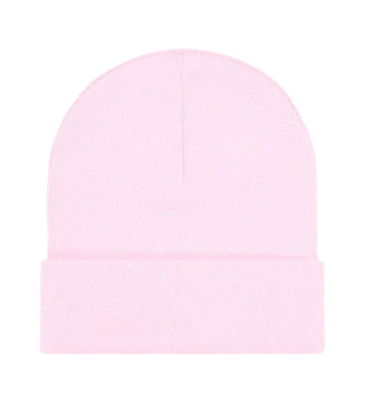 Sp5der Web Beanie Pink - Image 2