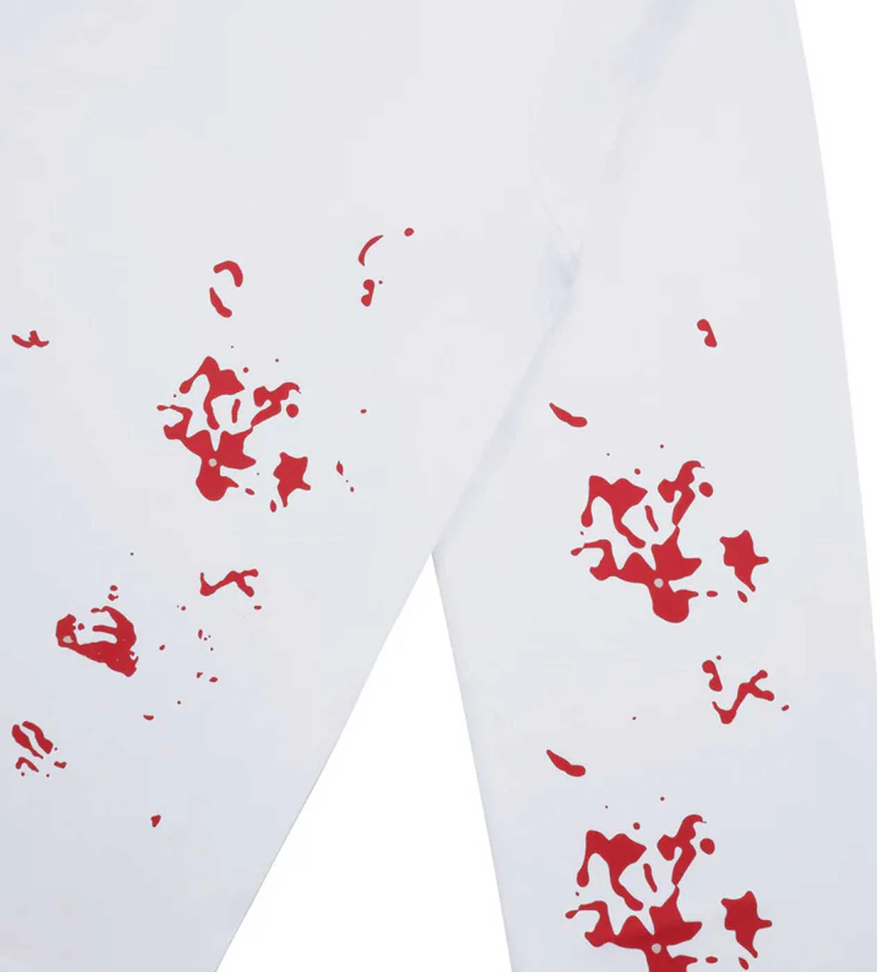 Sp5der Web Monitor HW L/S Tee White - Image 4