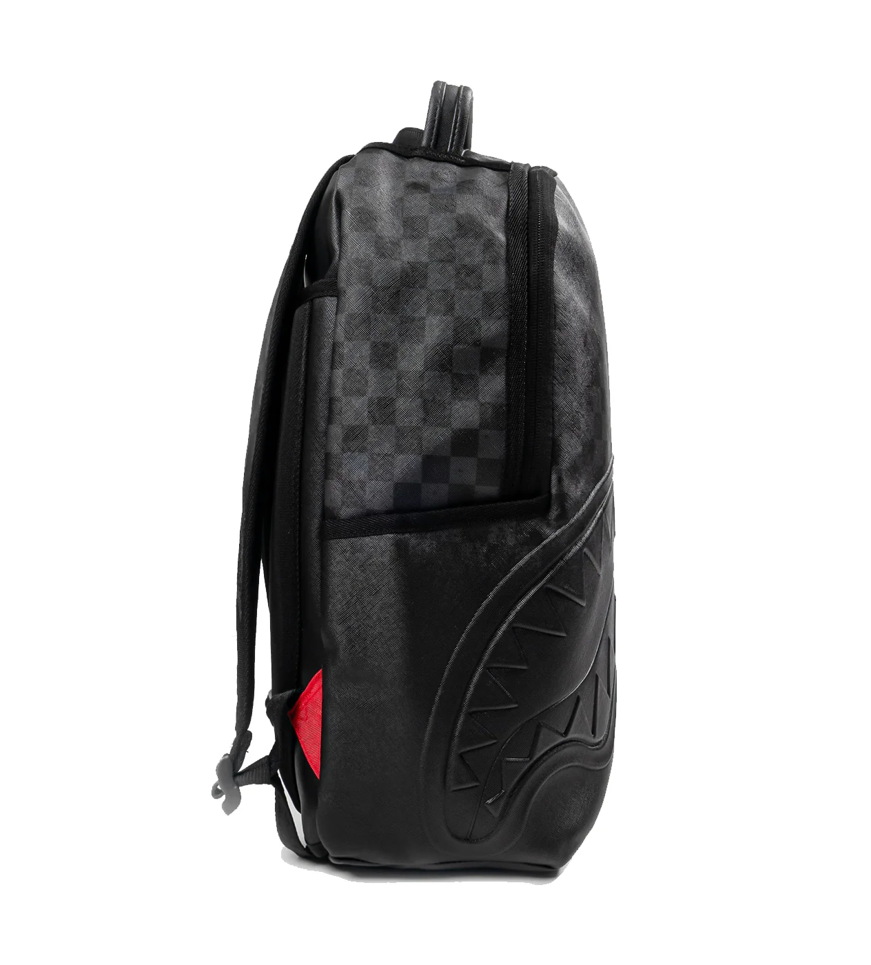 Sprayground Spritz Black Backpack - Image 2