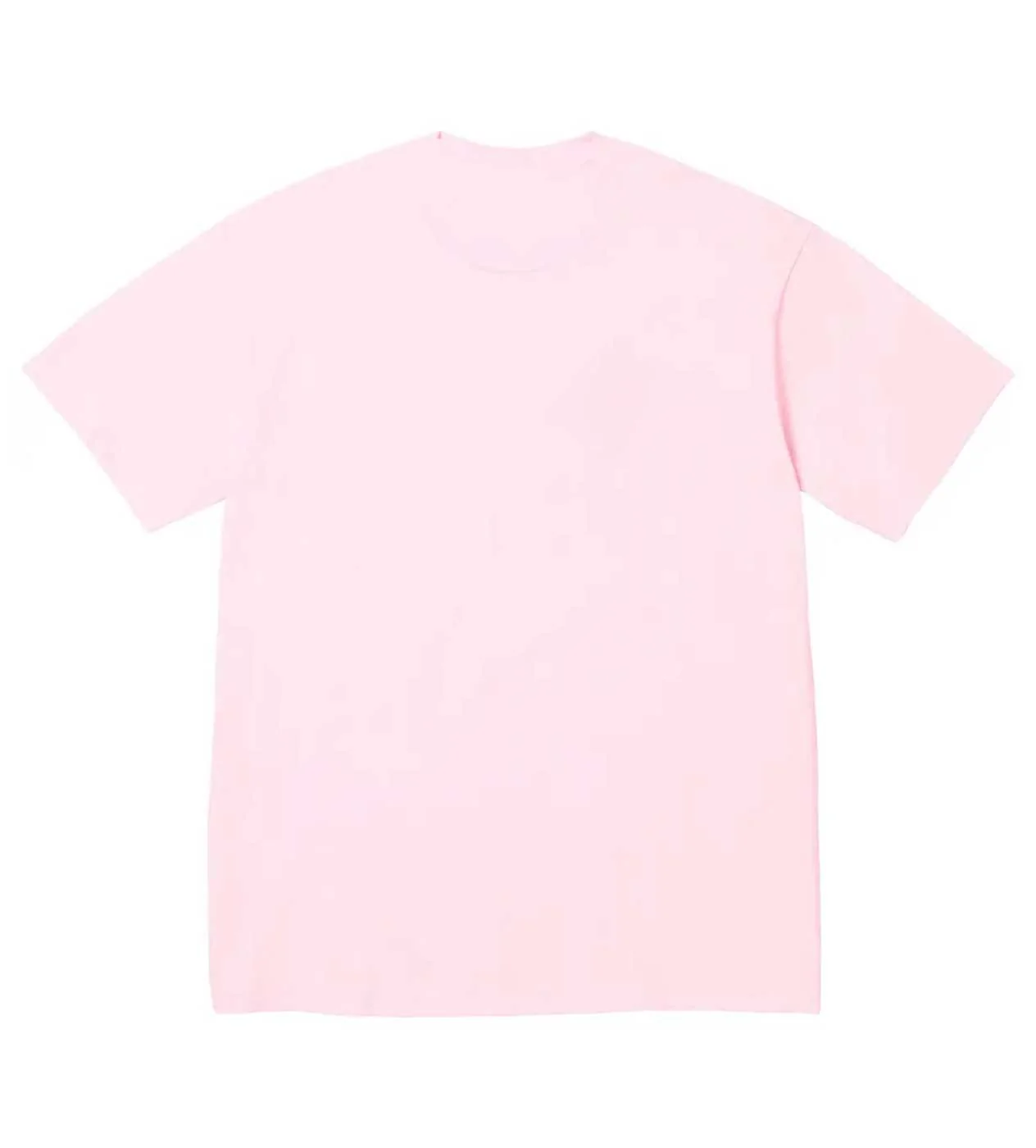 Supreme Girls Tee Pink - Image 2